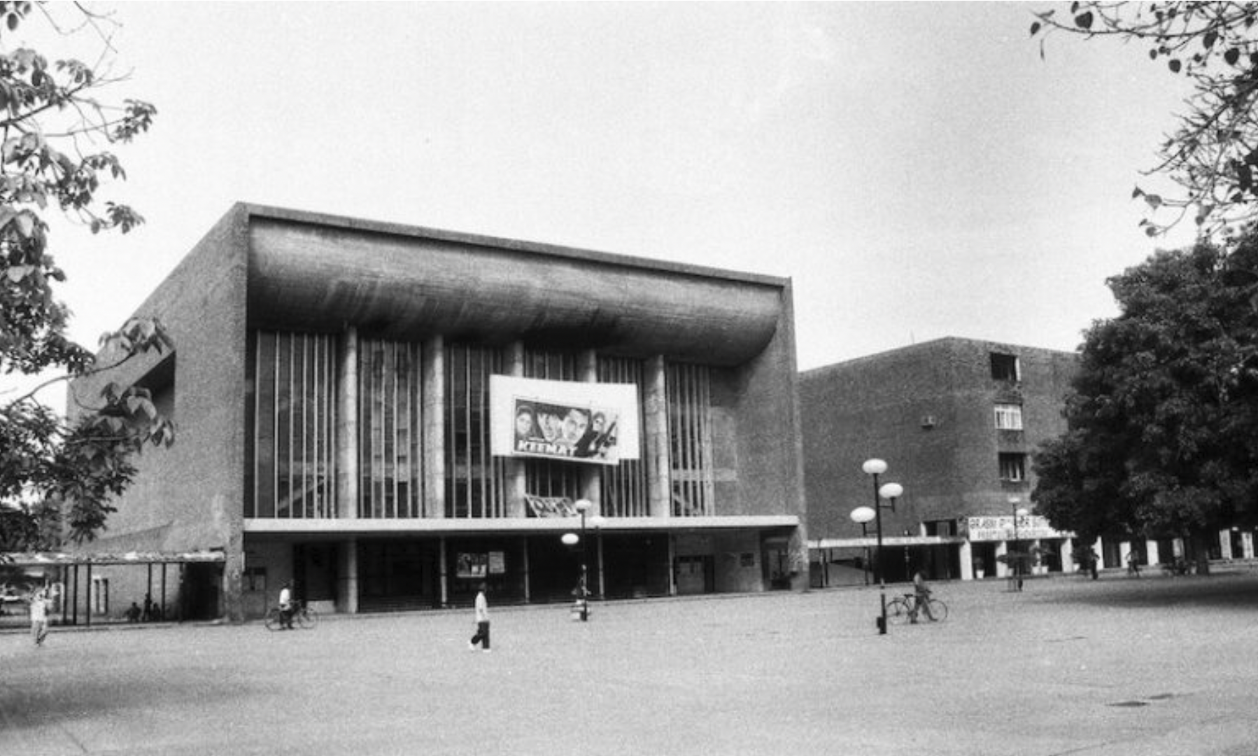 Movies – Chandigarh Style