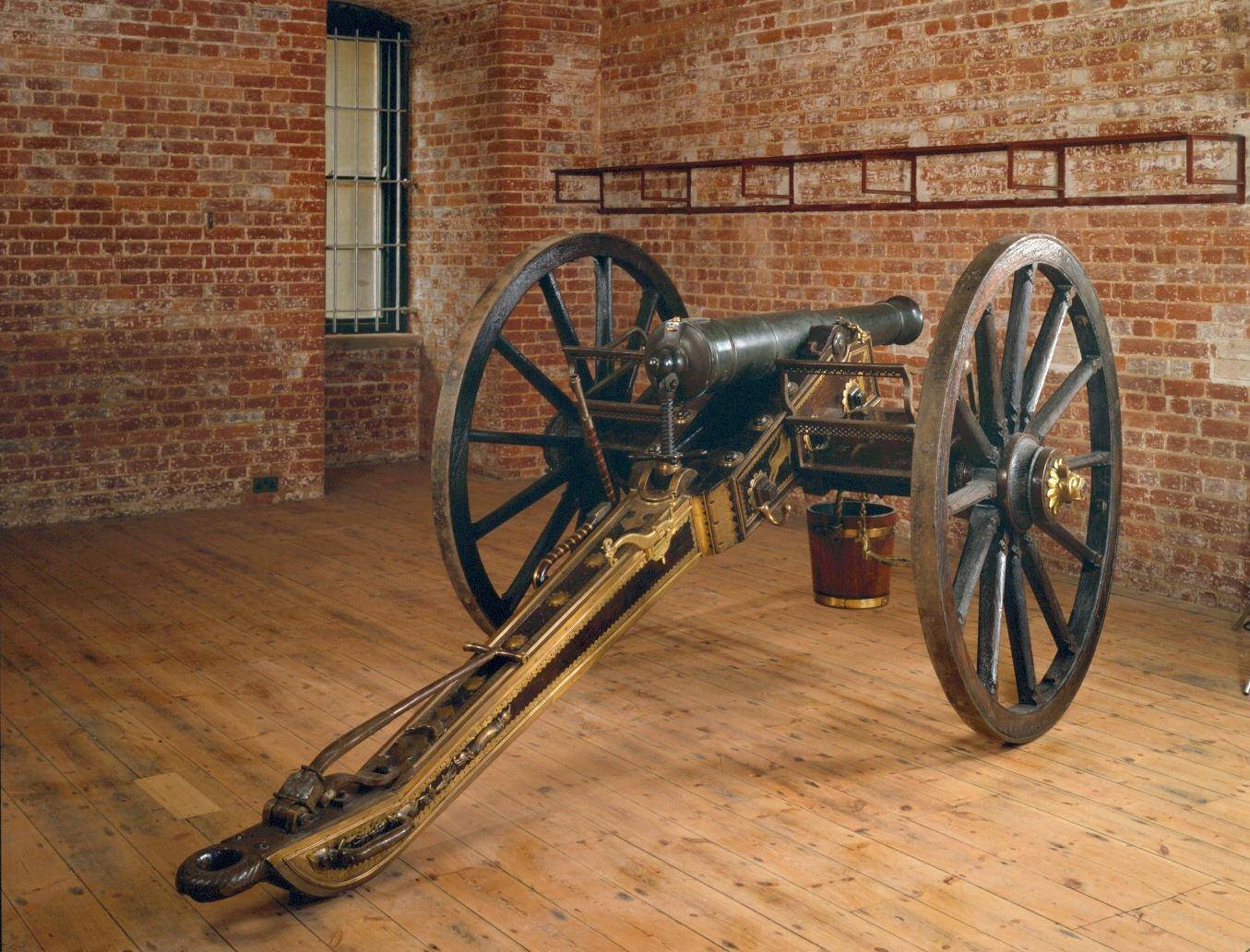 Guns and Battle Flags: Remembering Anglo-Sikh Wars