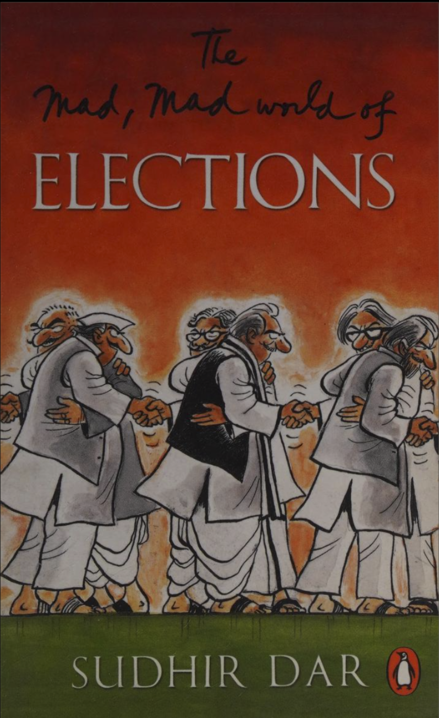 This is It, Isn’t It Mr Dar?