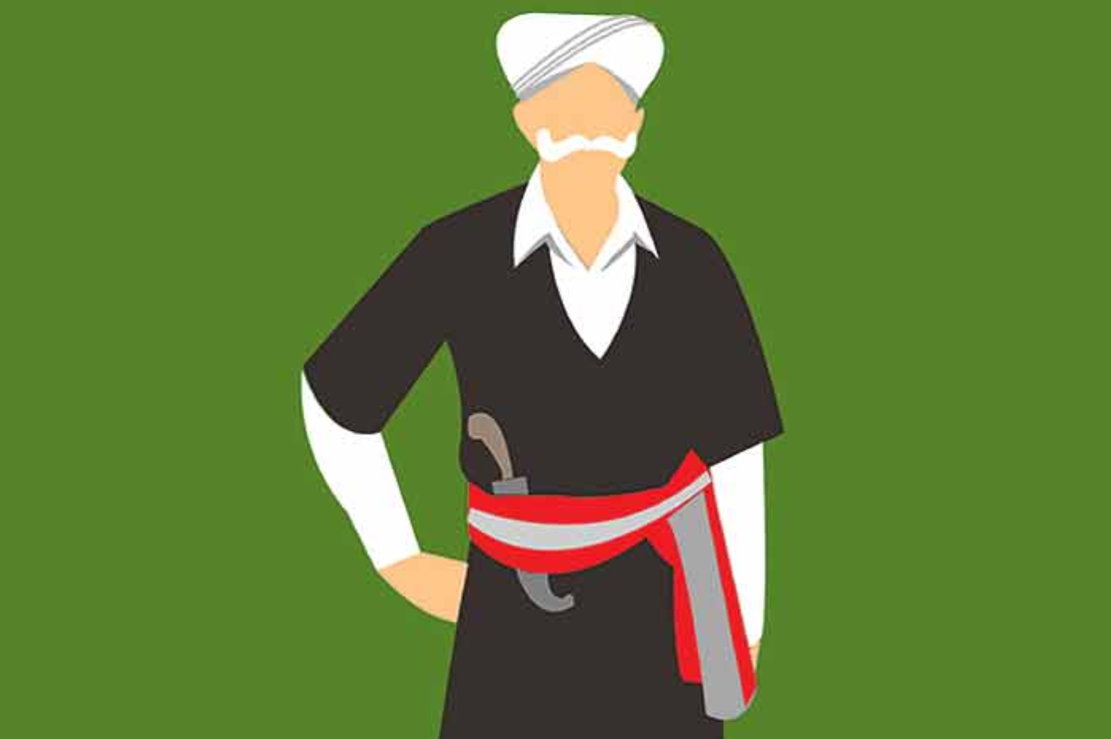 Corner Shot From Coorg