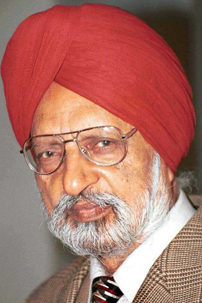 Remembering Kalkat, the farm officer