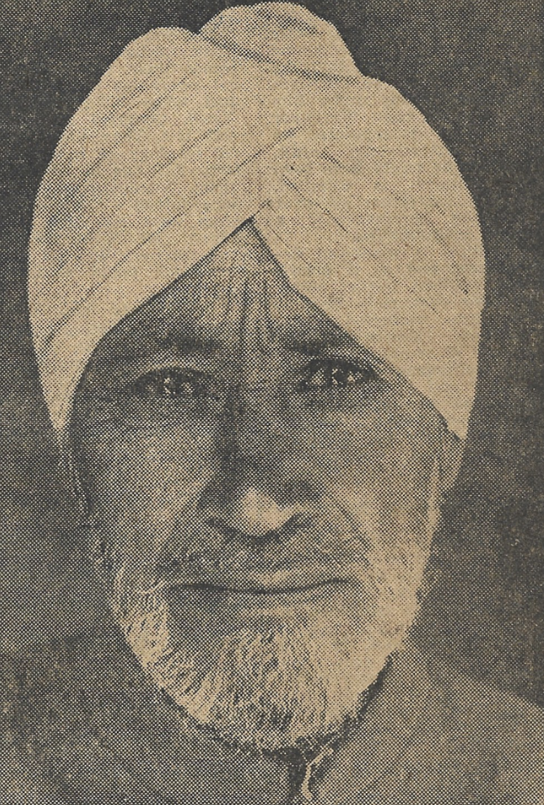 He Risked His Life For A Muslim Friend