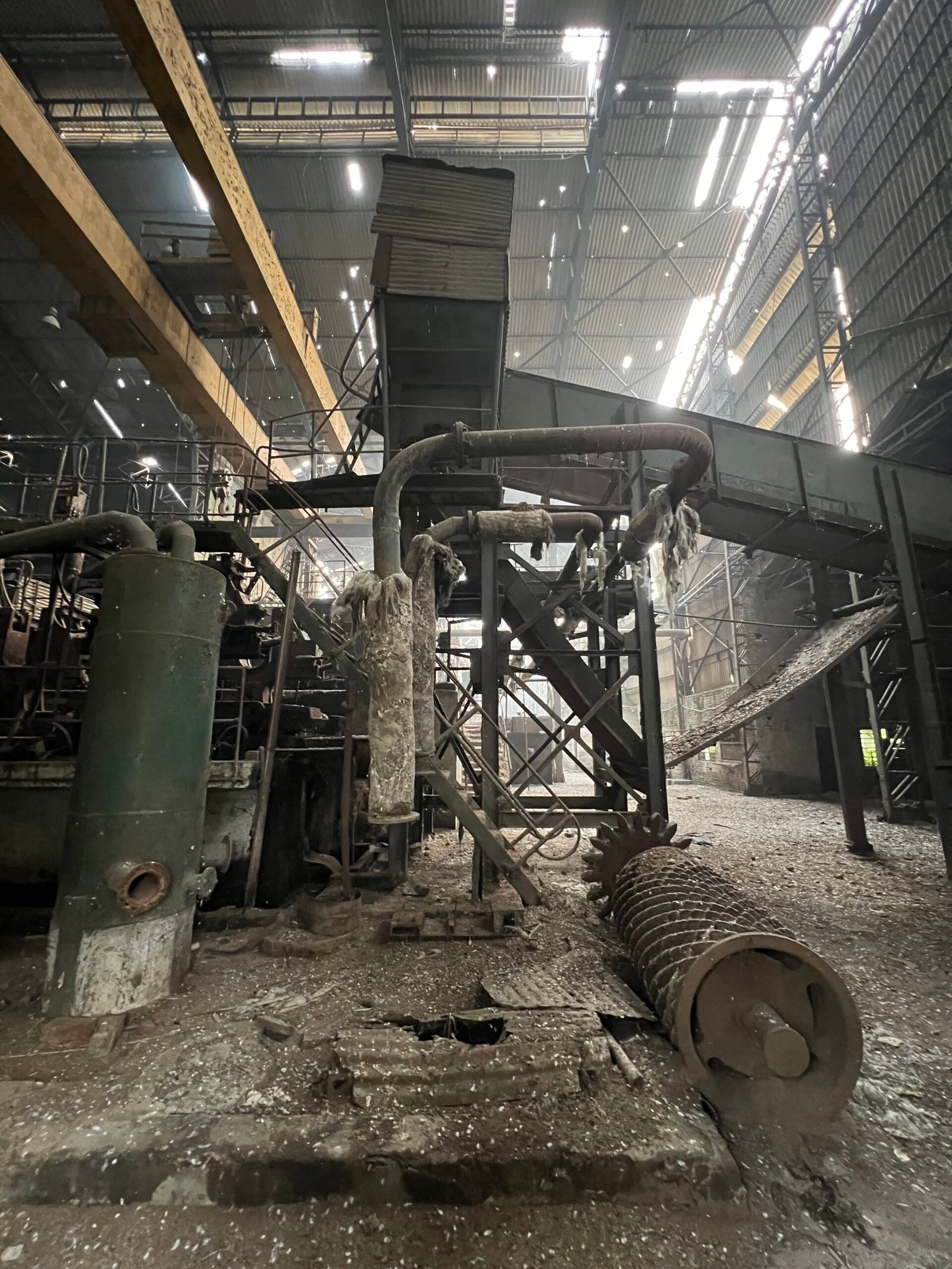 Some thoughts on development