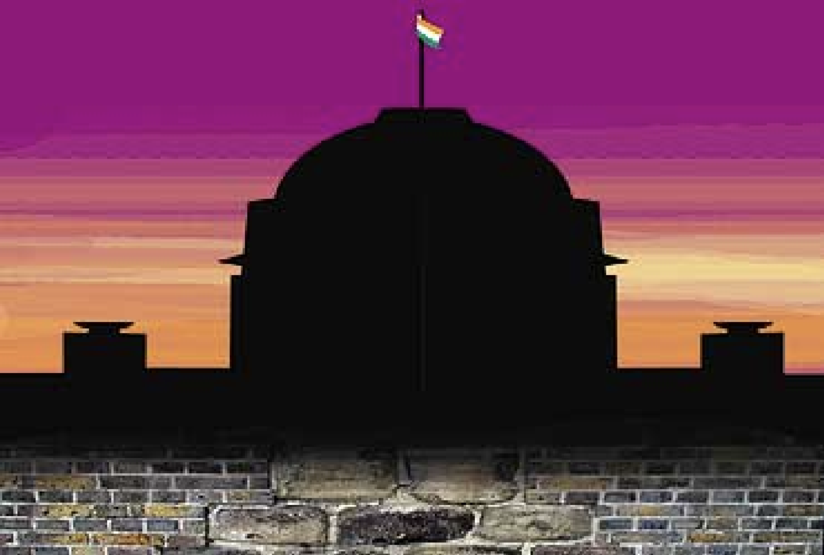 Don’t Call The Cavalry