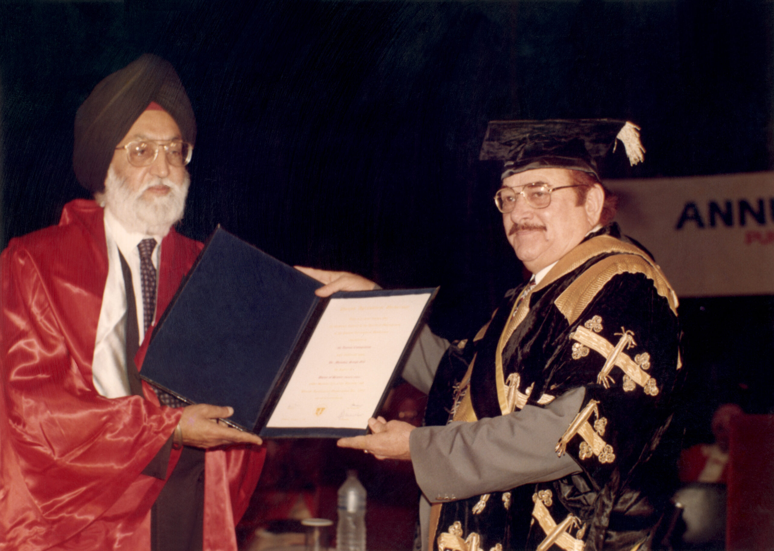 A Journey To The Other Punjab