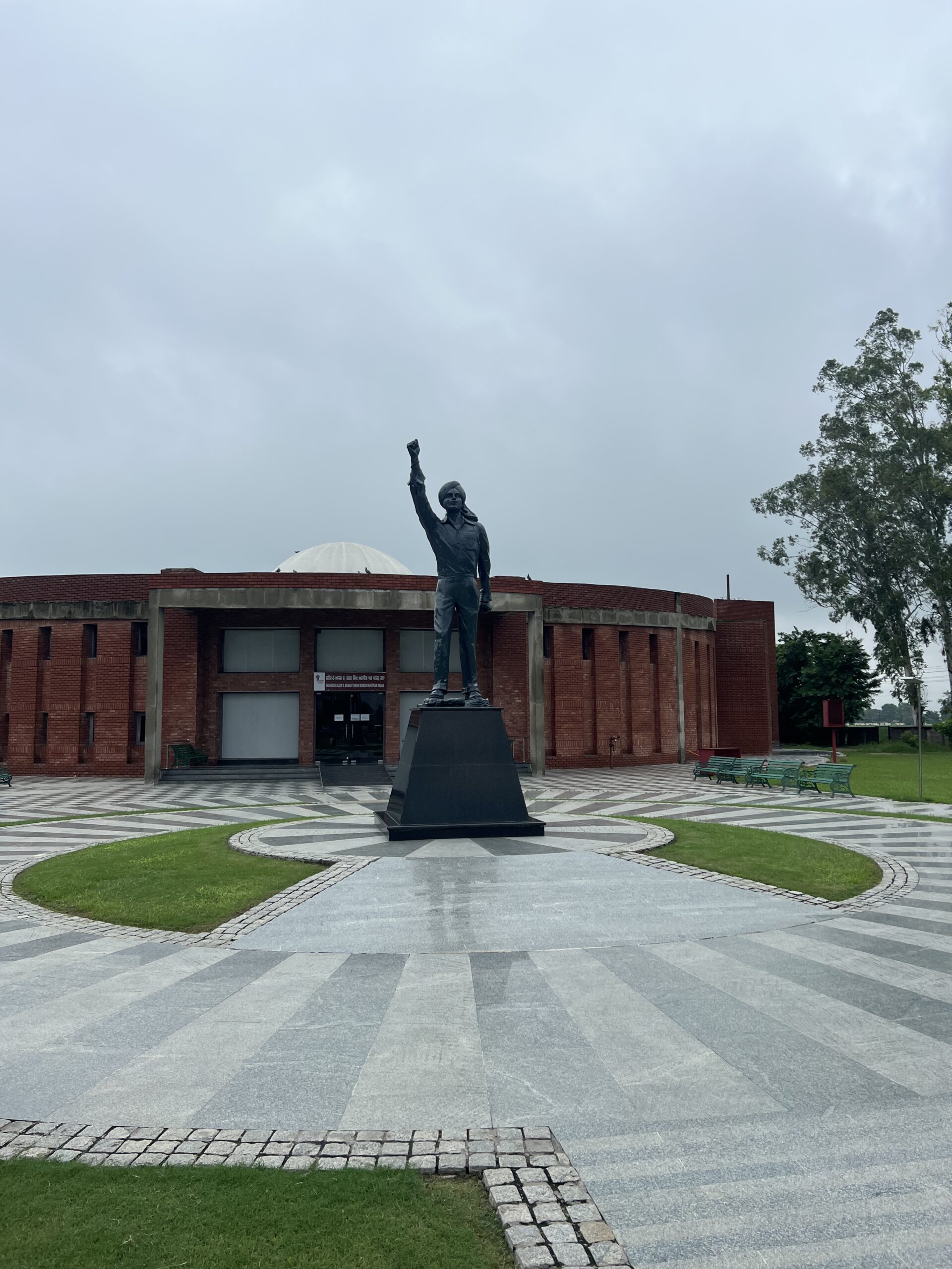 Remembering Bhagat Singh