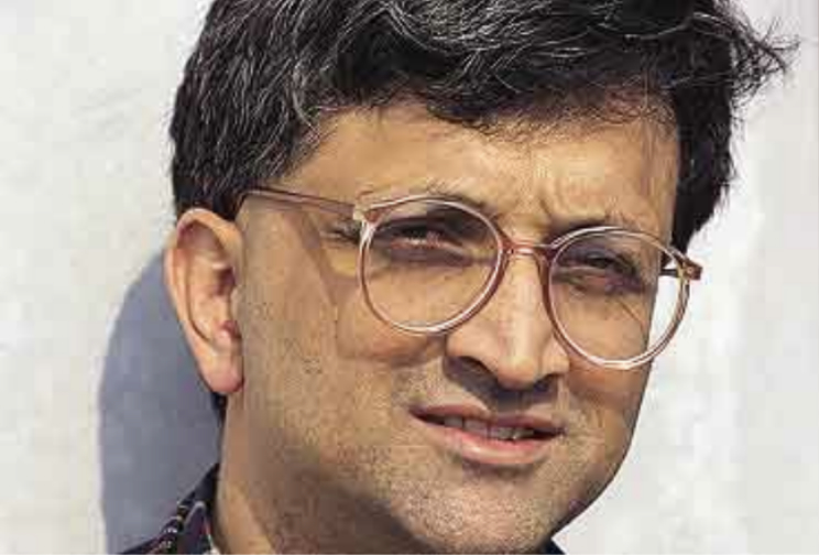 Roll Call Of The Luminaries