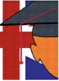 Socratic Egghead’s Gown