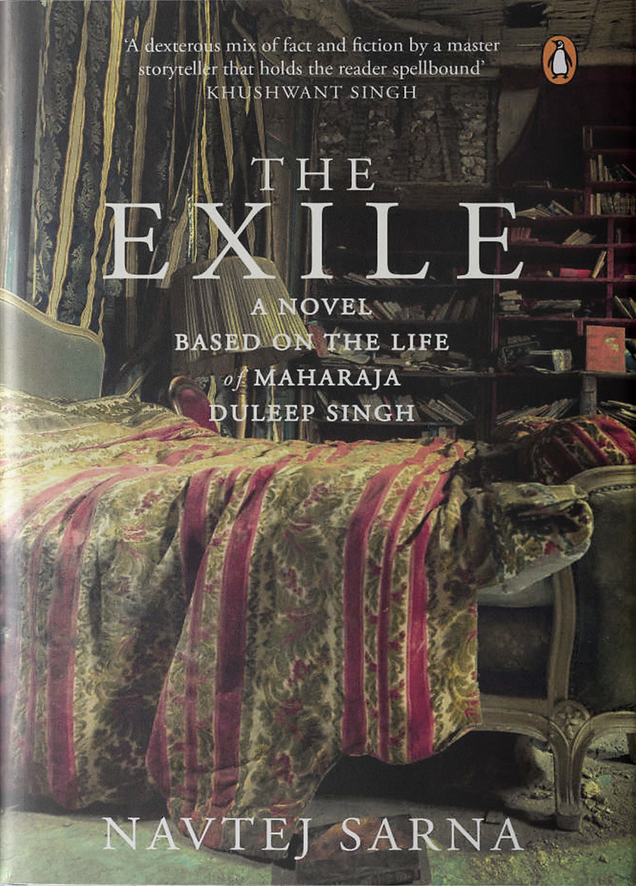 The Scattered Ashes of a Legend