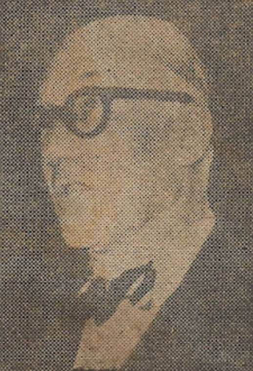 First flower of freedom