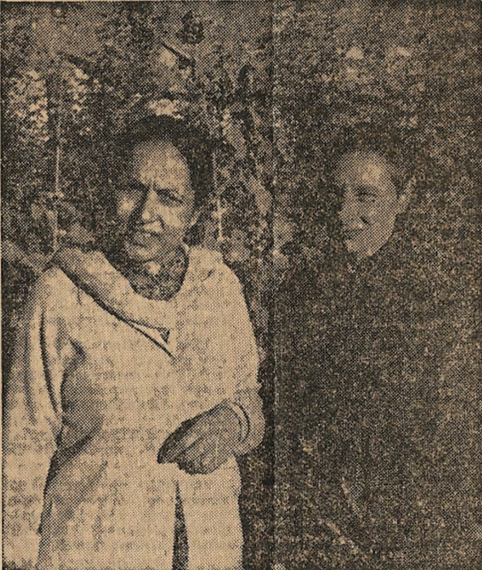 The Hermit of Ta-Yul Gompa