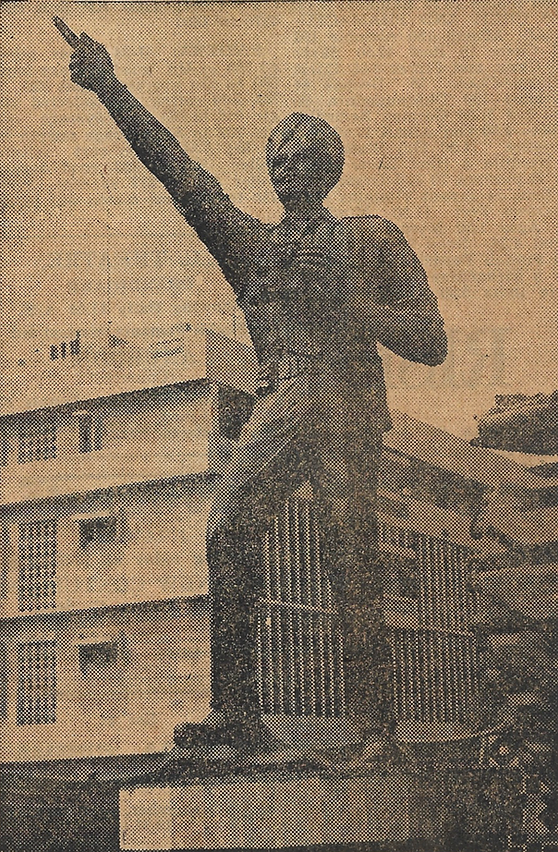 Ludhiana redeems a promise