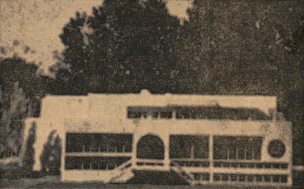 A step towards cultural revival